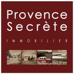 Agence immobilière Provence Secrète - 1 - 
