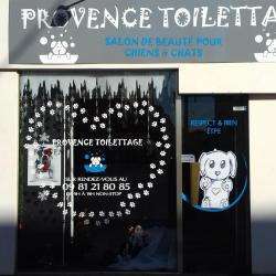 Salon de toilettage Provence Toilettage - 1 - 