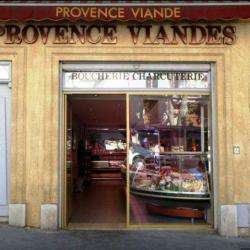 Boucherie Charcuterie Provence Viande - 1 - 