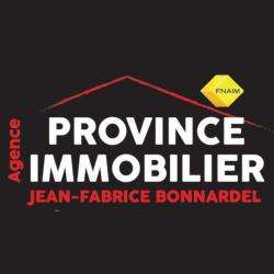 Agence immobilière Province Immobilier - 1 - 