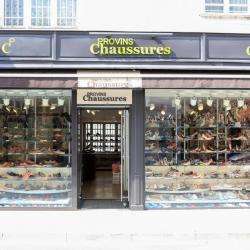Chaussures Provins Chaussures - 1 - 