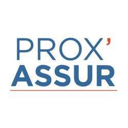 Courtier Prox'Assur - 1 - 