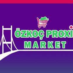 Proxi Market Oyonnax