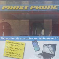 Commerce d'électroménager PROXI-PHONE - 1 - 