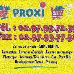 Supérette et Supermarché Proxi - 1 - 