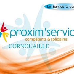 Proxim'services Cornouaille Quimper