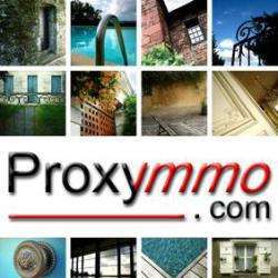 Agence immobilière PROXYMMO - 1 - 