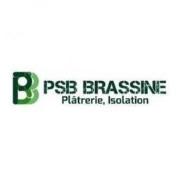 Entreprises tous travaux PSB Brassine - 1 - 