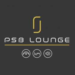 Psb Lounge Toulouse