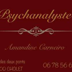 Psy Amandine Carneiro  - 1 - 