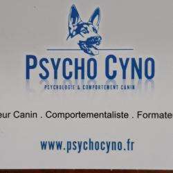 Cours et formations Psycho Cyno  - 1 - 