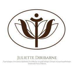 Psy Juliette Diribarne - 1 - 