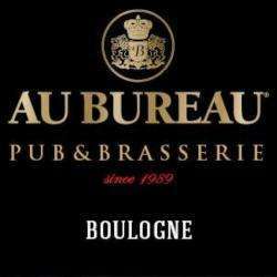 Restaurant Pub Au Bureau Boulogne - 1 - 