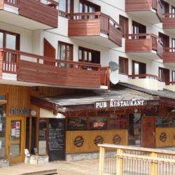 Restaurant Pub Le Ski Lodge - 1 - 