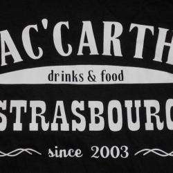 Pub Mac'carthy Strasbourg
