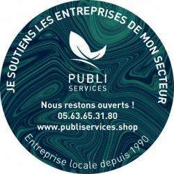 Publi Services Montauban