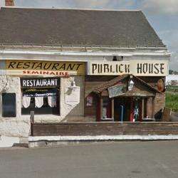 Restaurant Publick House - 1 - 