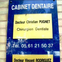Dentiste Pugnet Christian - 1 - 