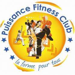 Puissance Fitness Club Fourchambault