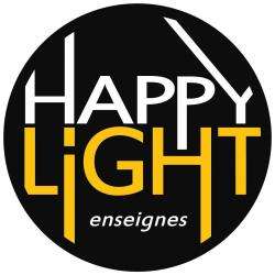 Happy Light Enseignes Arras