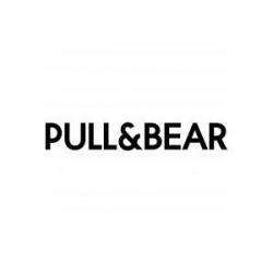 Chaussures Pull & Bear Bordeaux - 1 - 