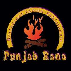 Restaurant Punjab Rana - 1 - 