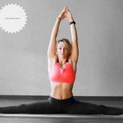 Yoga pur yoga - 1 - 