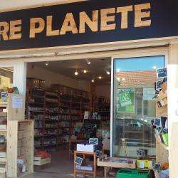 Alimentation bio Pure Planète - 1 - Pure Planète, Boutique Bio à Lacanau Océan Depuis Avril 2017 - 
