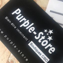 Purple Store Cbd Lorient Lorient