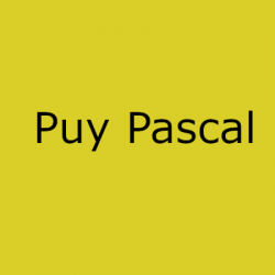 Puy Pascal Aigueblanche