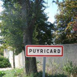 Puyricard Aix En Provence