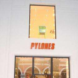 Jeux et Jouets Pylones - 1 - 