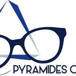 Opticien PYRAMIDES OPTIQUE - 1 - 