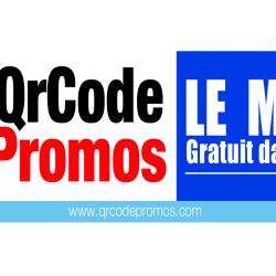 Presse Qrcode Promos - 1 - 