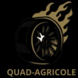 Concessionnaire QUAD-AGRICOLE - 1 - Quad-agricole-logo - 