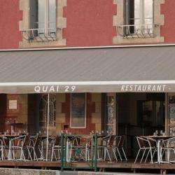 Restaurant Quai 29 - 1 - 