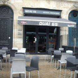 Restaurant Quai 65 - 1 - 