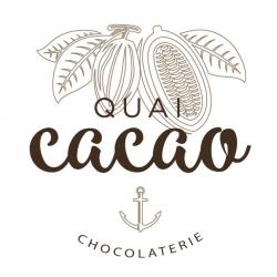 Chocolatier Confiseur Quai Cacao - 1 - Crédit Photo : Page Facebook, Quai Cacao - 