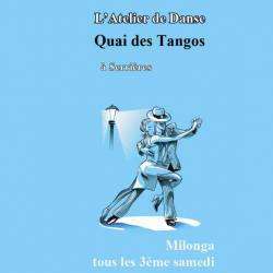 Ecole de Danse Quai des Tangos - 1 - 