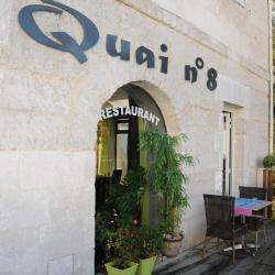 Restaurant Quai n8 - 1 - 