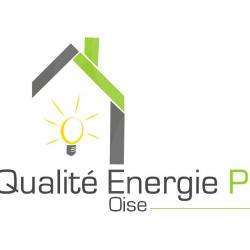 Plombier QUALITE ENERGIE PLUS OISE - 1 - 