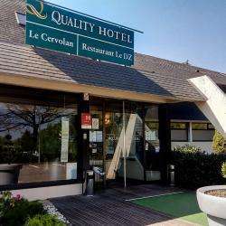 Quality Hotel Le Cervolan Chambéry Voglans