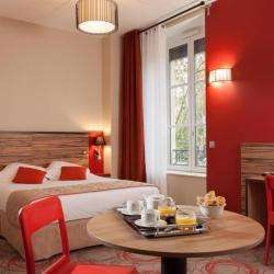 Hôtel et autre hébergement Quality Suites Lyon Confluence - 1 - 