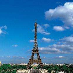 Ville et quartier Quartier Champ De Mars Tour Eiffel - 1 - 