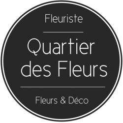 Fleuriste QUARTIER DES FLEURS - 1 - 
