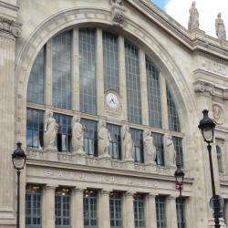 Quartier Gare Du Nord