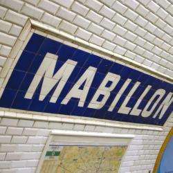 Quartier Mabillon Paris
