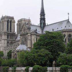 Ville et quartier quartier Saint Michel Notre Dame - 1 - 