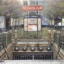 Quartier Solférino Paris
