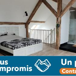 Quentin Chapotot - Immobilier Iad - Estimation Immobilière Provins Bray Sur Seine  Provins